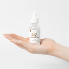 Fapzlee Hyaluronic Acid Serum | 4 Types of Hyaluronic Acid for Deep Hydration 30ml