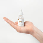 Fapzlee Hyaluronic Acid Serum | 4 Types of Hyaluronic Acid for Deep Hydration 30ml