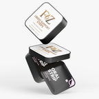 Fapzlee Libido Support Strips with Shilajit & Cordyceps, 30 Strips