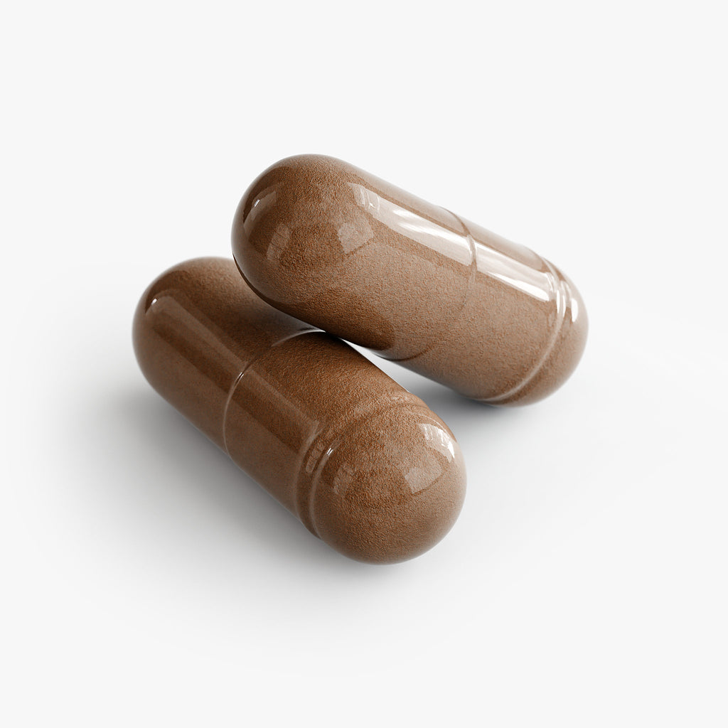 Fapzlee Prostate Support Supplement | Saw Palmetto Formula | 60 Capsules