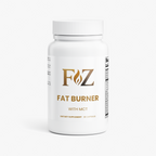 Fat Burner with MCT