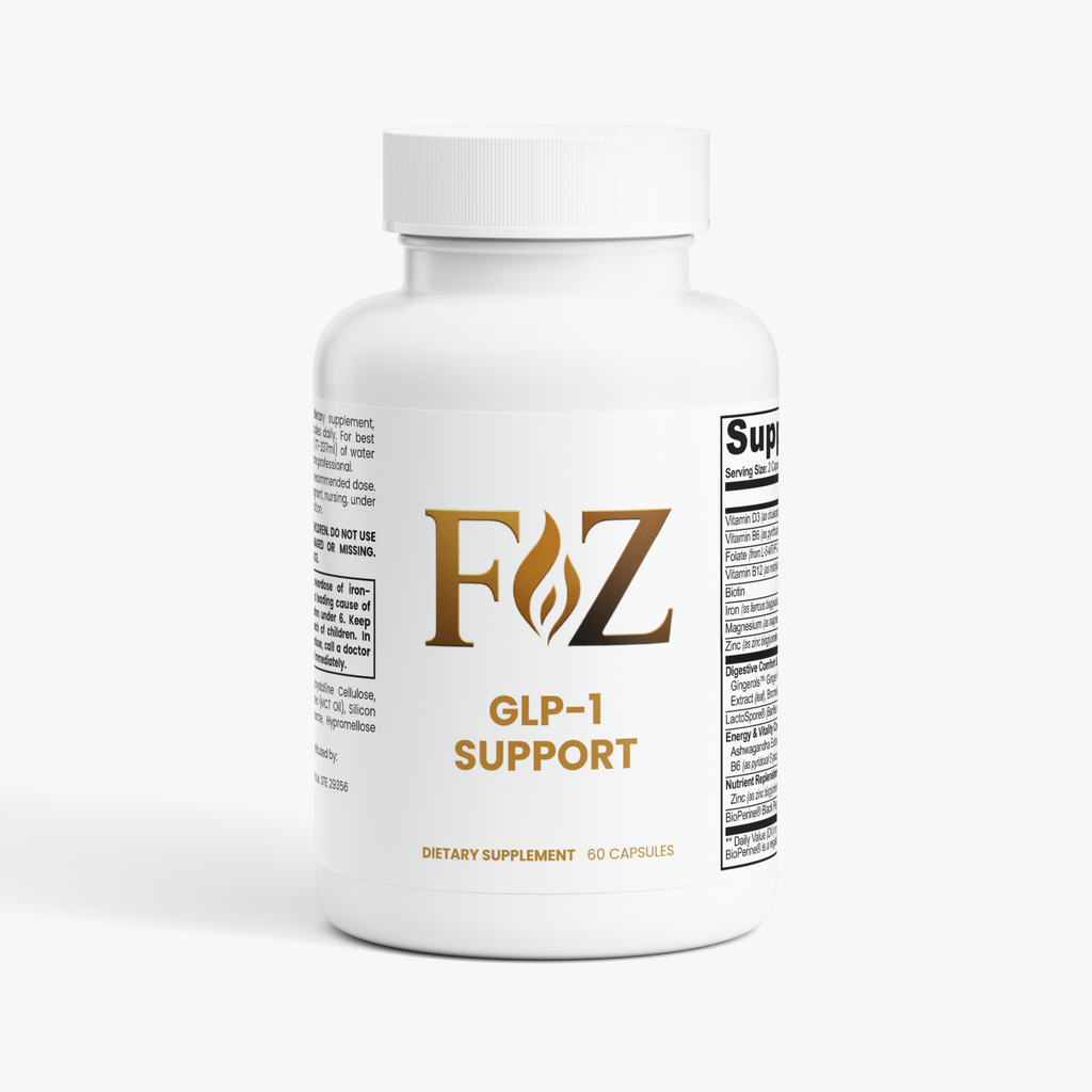 GLP-1 Support