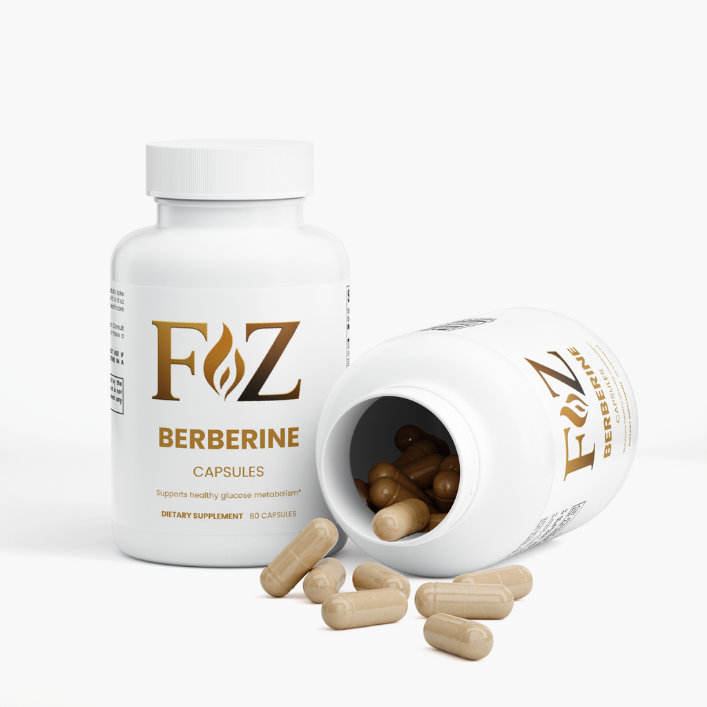 Berberine