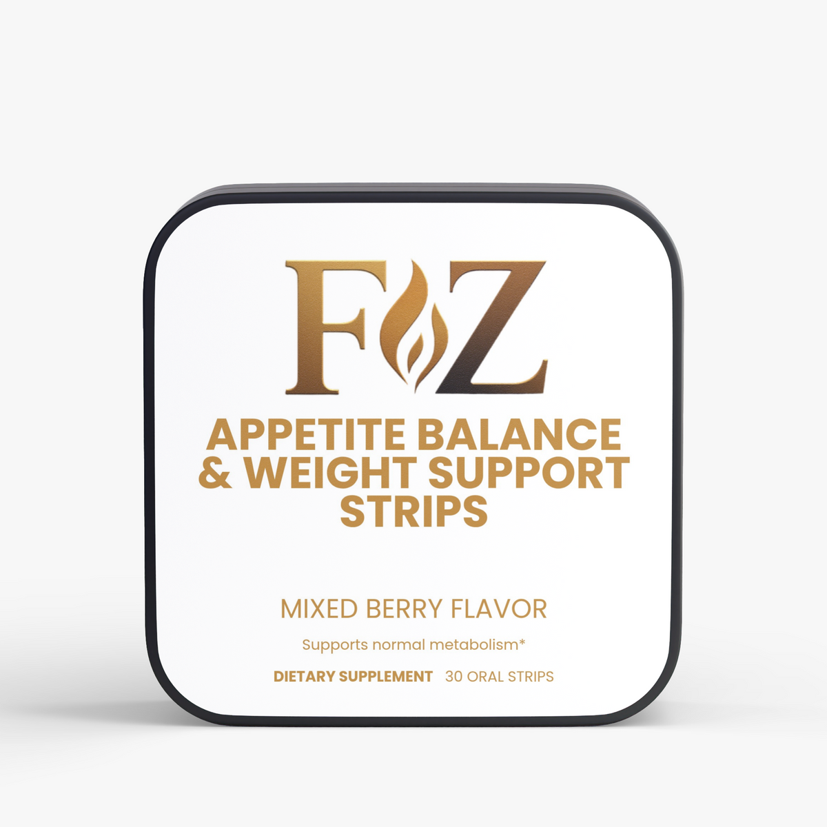 Appetite Balance & Weight Support Strips