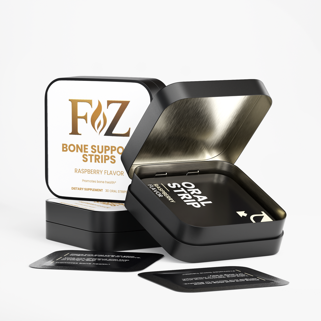 Bone Support Strips