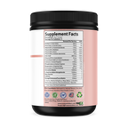 pre workout energy supplement for gym performance