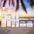 vitamin c for face anti aging skincare routine
