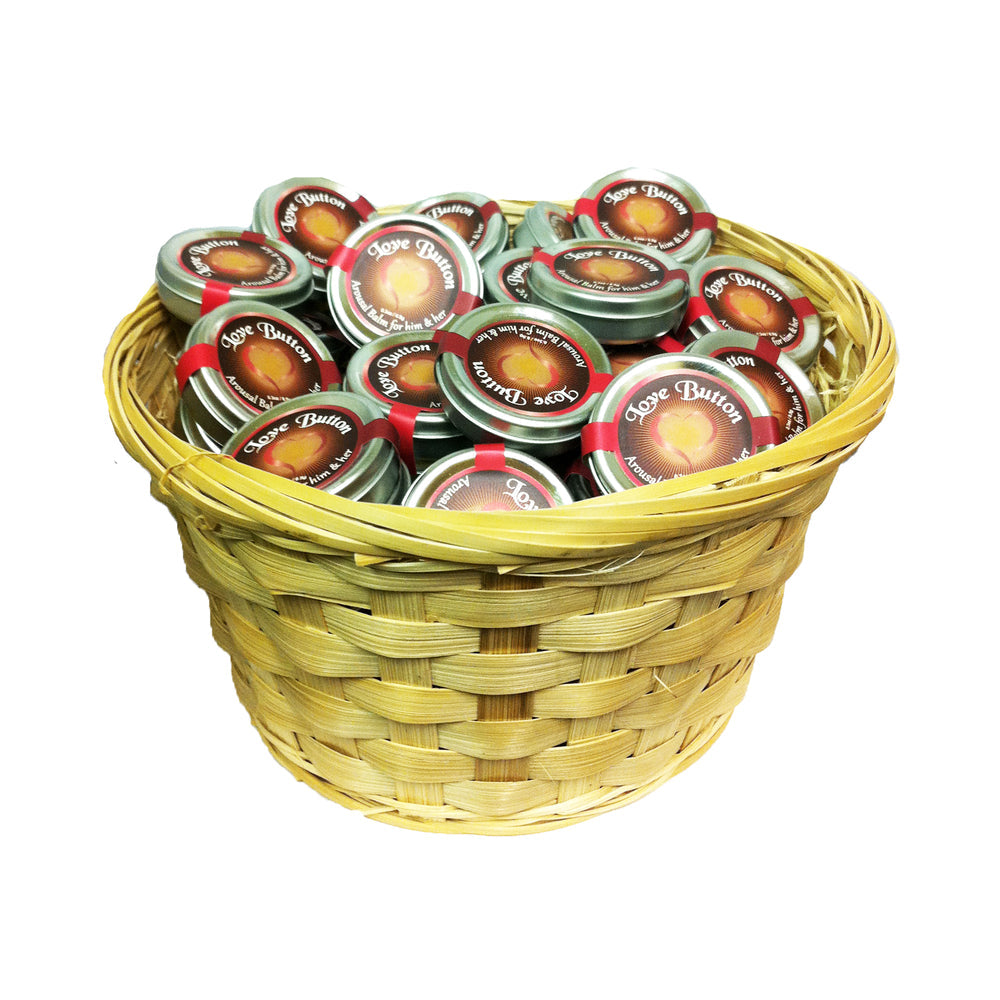 unisex intimacy enhancer balm for him and her
