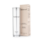 organic intimate care serum hypoallergenic product