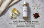 all natural shampoo for daily hair care routine