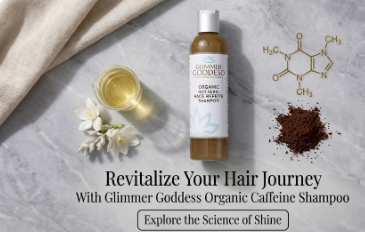 all natural shampoo for daily hair care routine