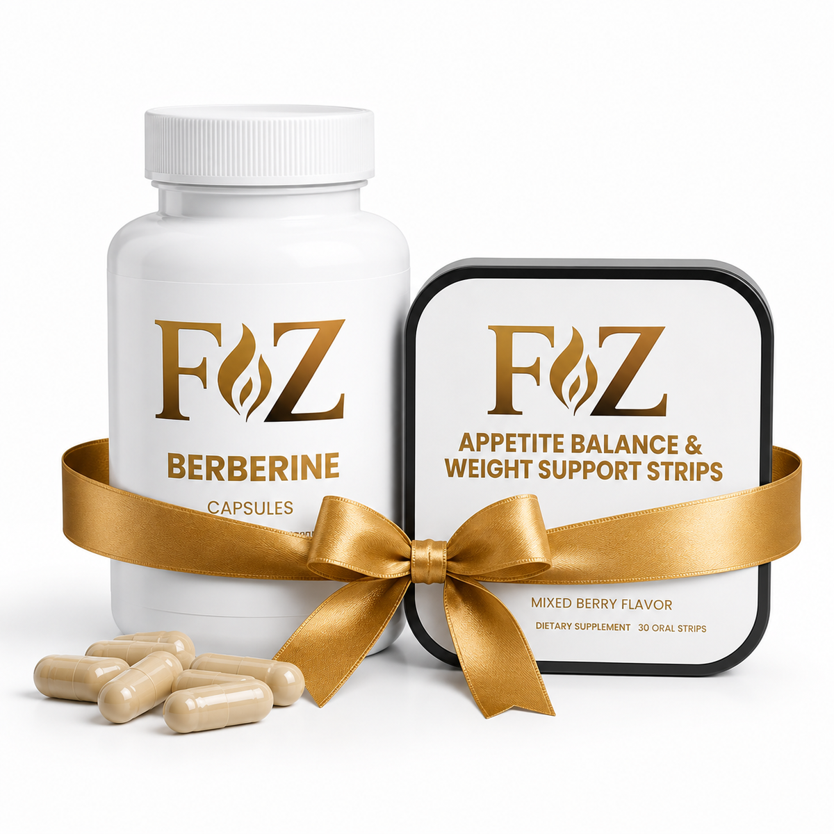 Metabolic Support Duo