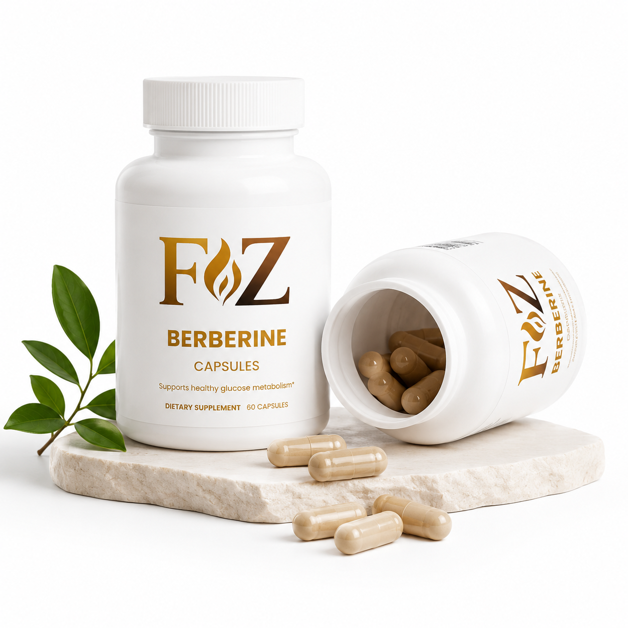 Metabolic Support Duo