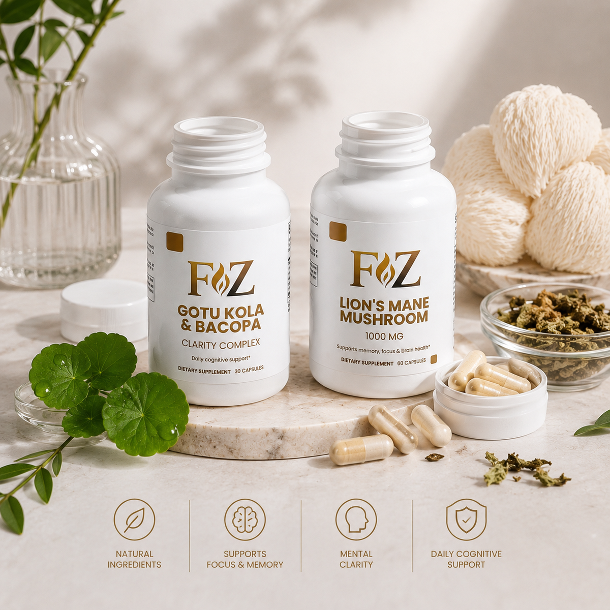 MindPeak Focus Stack