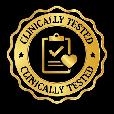 Clinically Tested