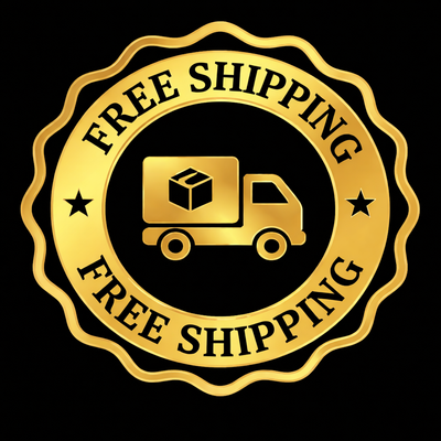 Free Shipping