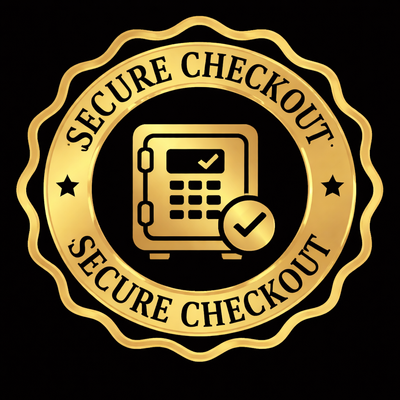 Secure Checkout