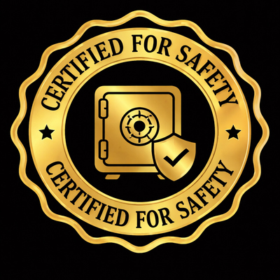 Safety Certified