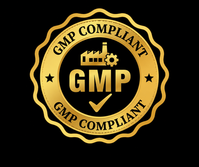 GMP Compliant