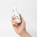 Fapzlee Anti Aging Moisturizer cream texture