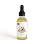 Fapzlee Botanical Hair Growth Serum with rosemary and ginger