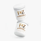 Fapzlee Creatine Monohydrate supplement facts label