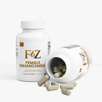 Fapzlee Female Enhancement capsules