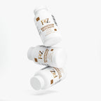 Fapzlee Magnesium Glycinate capsule close-up