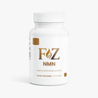 Fapzlee NMN Supplement 500mg bottle