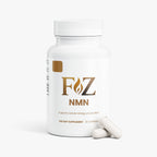Fapzlee NMN Supplement capsule bottle