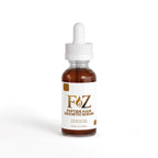 Fapzlee Peptide Hair Growth Serum bottle