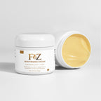 Fapzlee Skin Firming Cream texture, hyaluronic acid formula