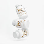 Fapzlee Sleep Formula supplement facts label