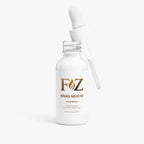 Fapzlee Snail Mucin Face Serum dropper bottle