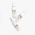 Fapzlee Snail Mucin Face Serum texture on dropper