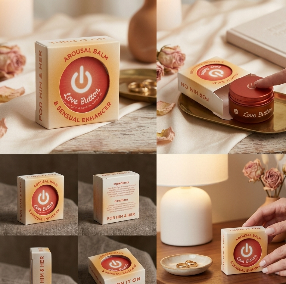 oil based arousal balm for couples