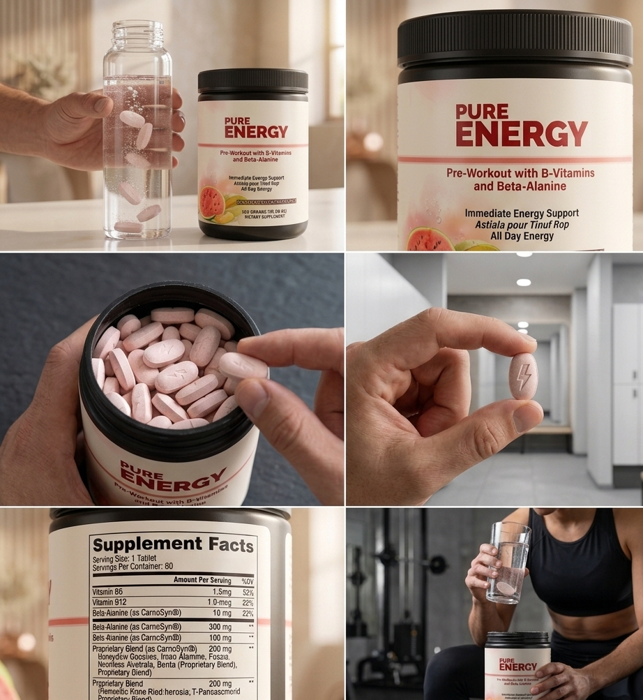 workout pump supplement for muscle performance