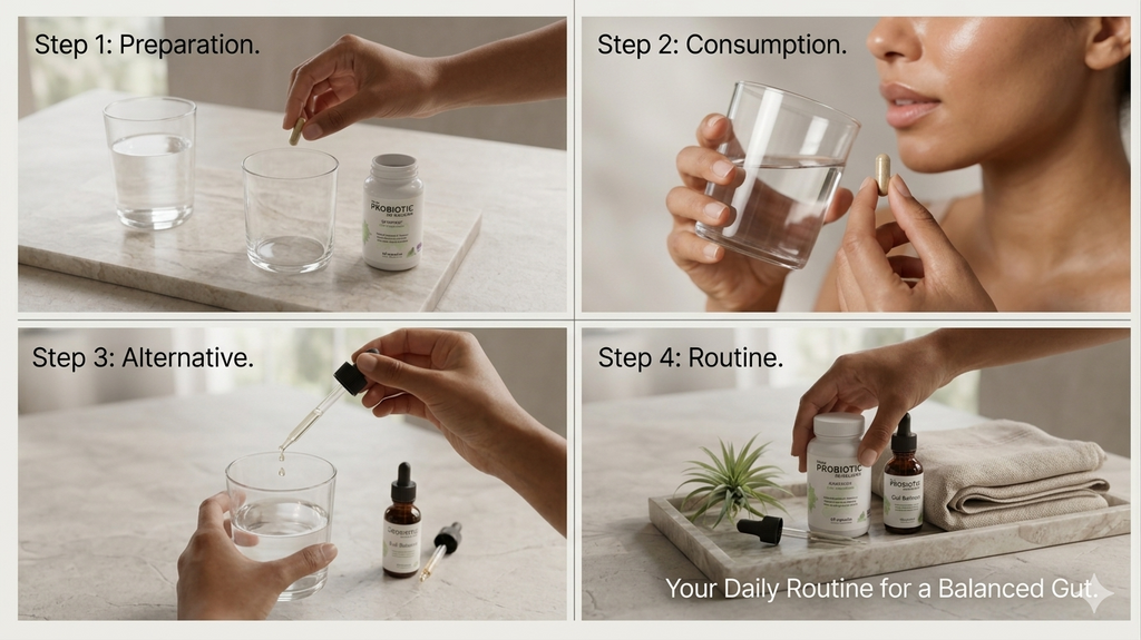 pure encapsulations probiotic alternative daily supplement