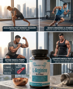 vasodilation supplement for better circulation