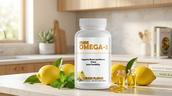 omega 3 tablets fish oil capsules best omega 3 supplement