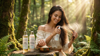 ultra organic argan oil treatment shampoo conditioner spray