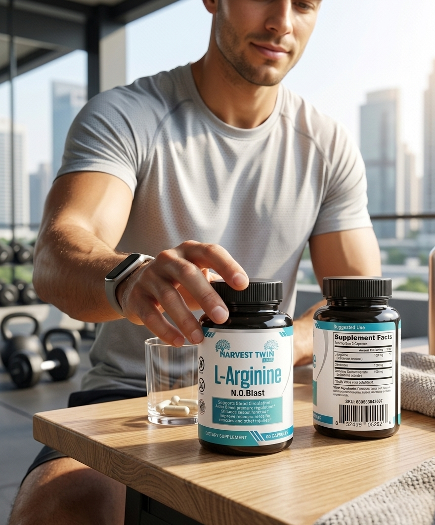 muscle pump supplement for bodybuilding