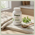 pure probiotics 40 billion cfu gut health digestion support supplement