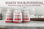 male performance supplement for stamina and circulation
