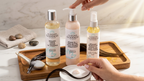 best natural argan oil for hair shampoo and conditioner set
