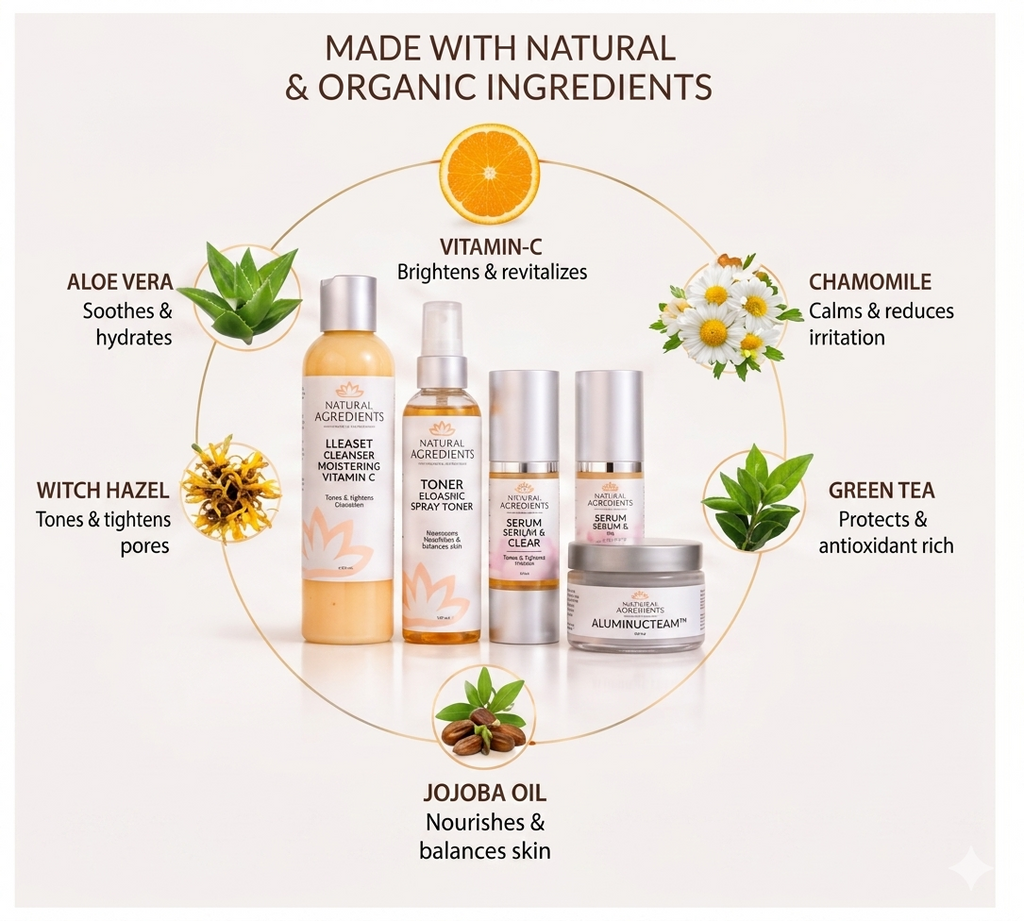 vitamin c serum benefits for glowing skin system