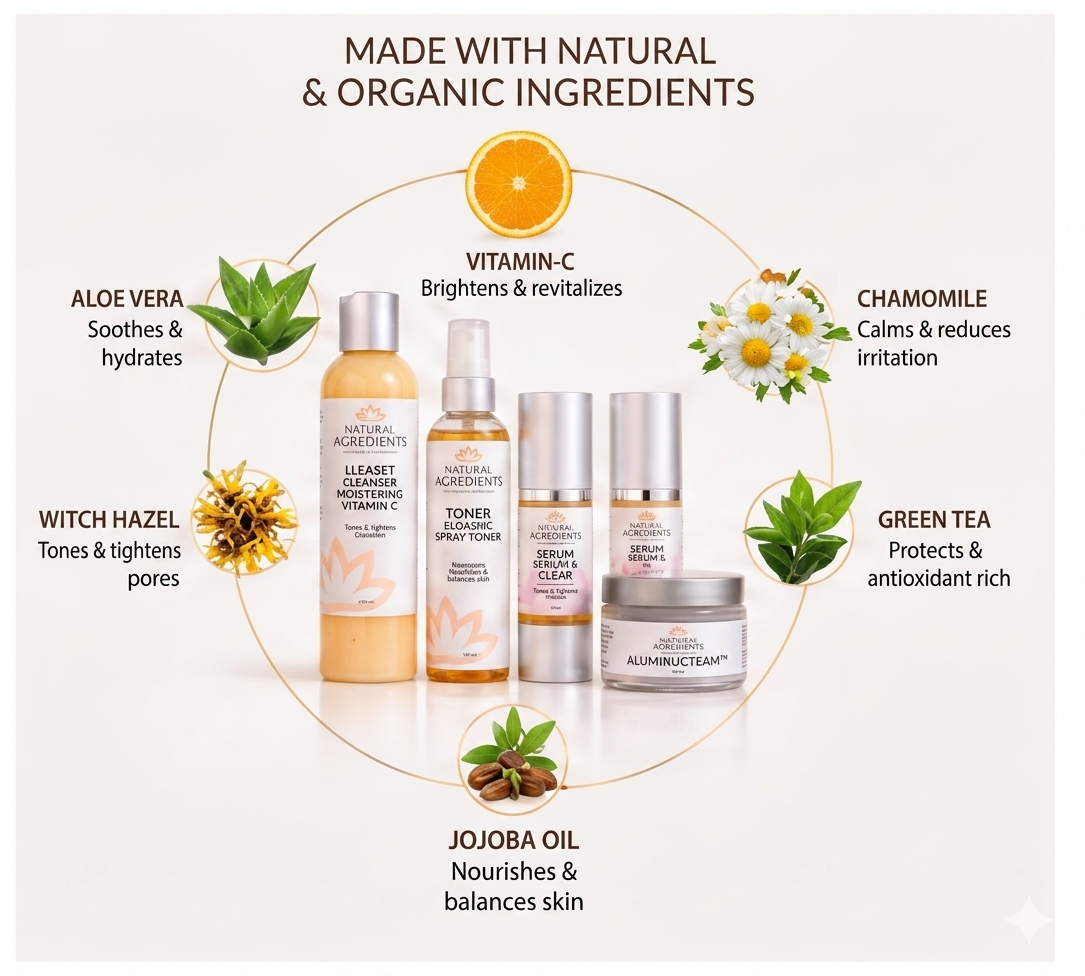 vitamin c serum benefits for glowing skin system