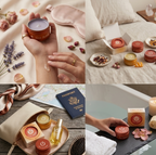 compact intimacy balm for travel use