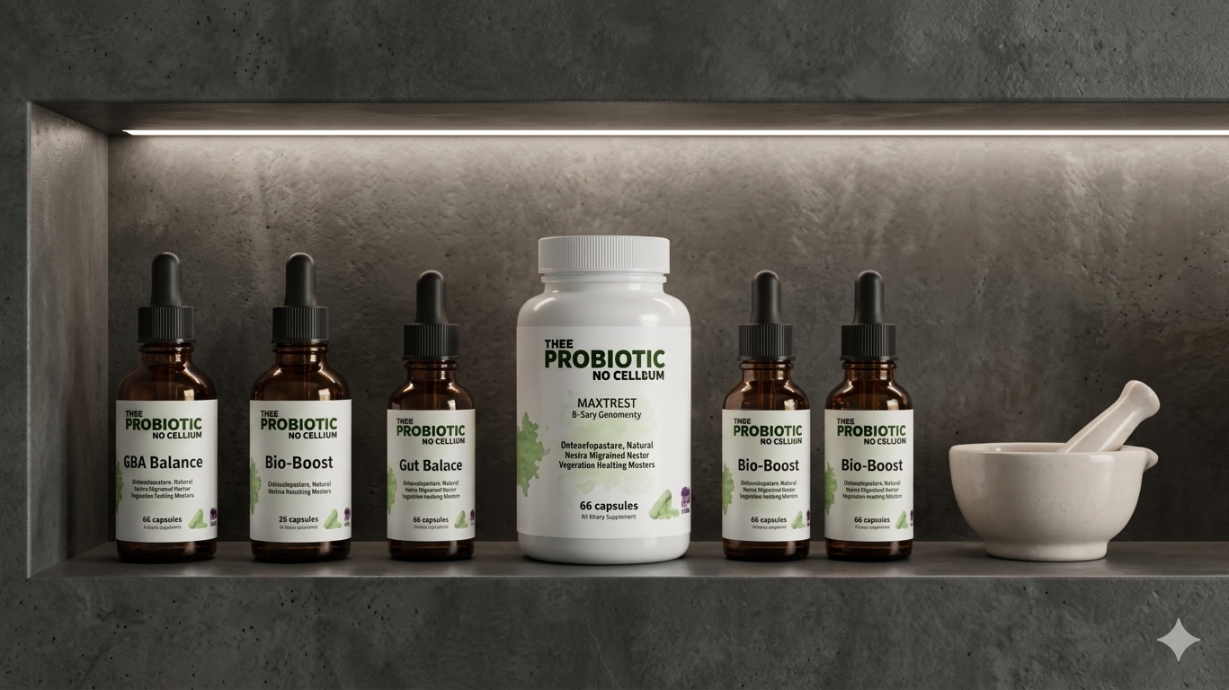 pure probiotic gi support for bloating and digestion