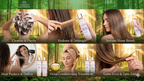 natural argan oil for hair shine and smoothness